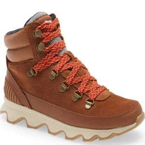 Sorel Kinetic Conquest Boot